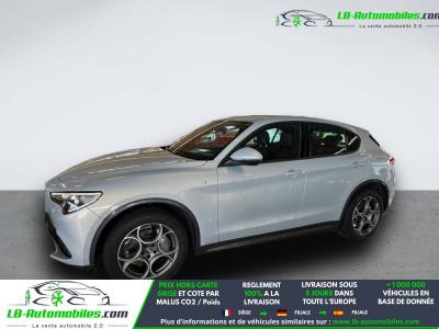 Alfa Romeo Stelvio 2.0T 280 ch Q4 BVA