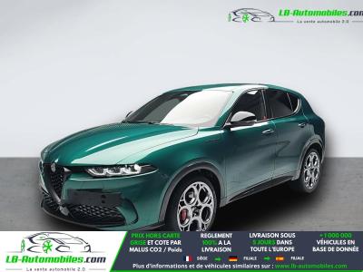 Alfa Romeo Tonale 1.5 Hybrid Essence 130 ch BVA
