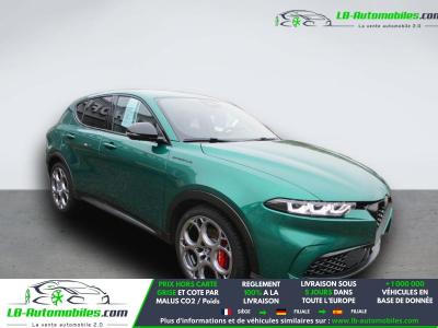 Alfa Romeo Tonale 1.5 Hybrid Essence 130 ch BVA