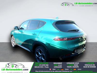 Alfa Romeo Tonale 1.5 Hybrid Essence 130 ch BVA