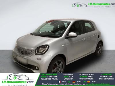 Smart ForFour 0.9 90 ch BVM