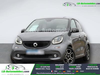 Smart ForFour 0.9 90 ch BVM