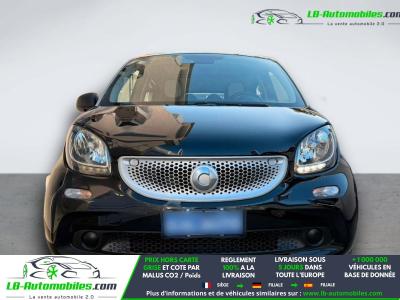 Smart ForFour 1.0 71 ch BVM