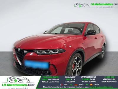 Alfa Romeo Tonale 1.5 Hybrid 160 ch VGT BVA
