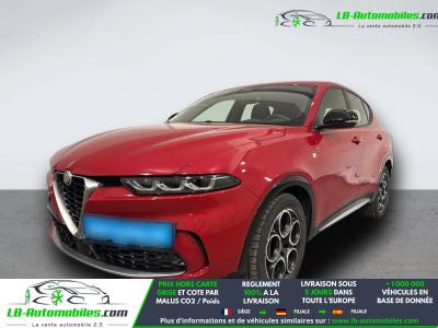 Alfa Romeo Tonale 1.5 Hybrid 160 ch VGT BVA