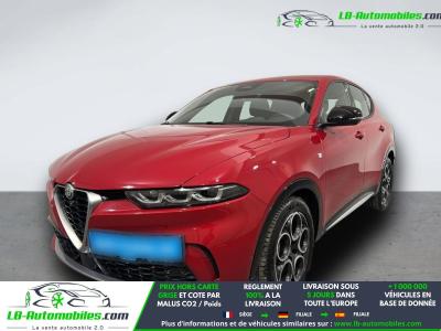 Alfa Romeo Tonale 1.5 Hybrid 160 ch VGT BVA