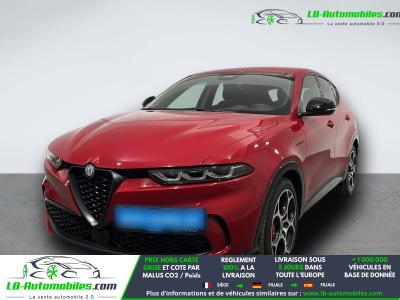 Alfa Romeo Tonale 1.5 Hybrid 160 ch VGT BVA