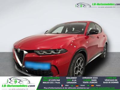 Alfa Romeo Tonale 1.5 Hybrid 160 ch VGT BVA