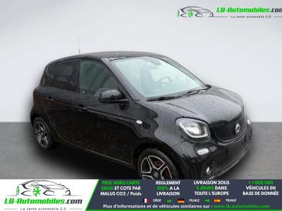 Smart ForFour 1.0 71 ch  BVA