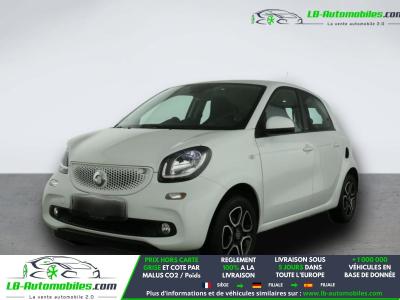 Smart ForFour 1.0 71 ch  BVA