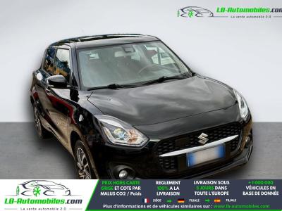 Suzuki Swift 1.2 Dualjet Hybrid BVM 83 ch