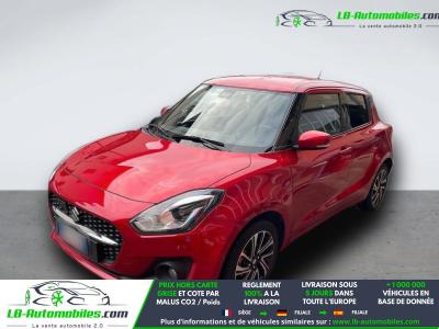 Suzuki Swift 1.2 Dualjet Hybrid BVM 83 ch