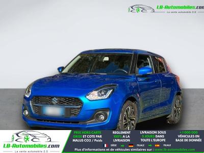 Suzuki Swift 1.2 Dualjet Hybrid BVM 83 ch