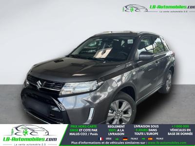 Suzuki Vitara 1.0 Boosterjet BVM 111ch