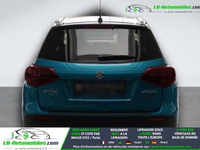 Suzuki Vitara 1.5 Dualjet Hybrid BVA 102ch