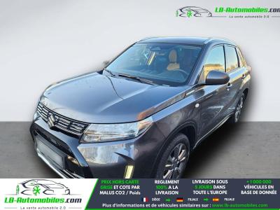 Suzuki Vitara 1.5 Dualjet Hybrid BVA 102ch