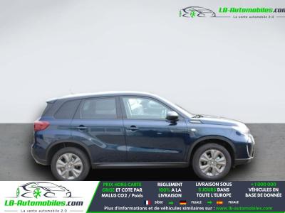 Suzuki Vitara 1.5 Dualjet Hybrid BVA 102ch
