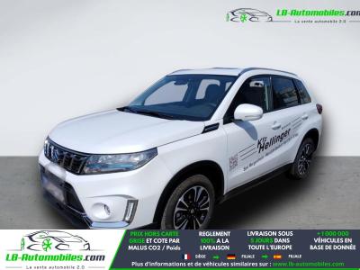 Suzuki Vitara 1.5 Dualjet Hybrid BVA 102ch