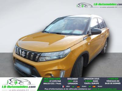 Suzuki Vitara 1.4 Boosterjet Allgrip 129ch BVM