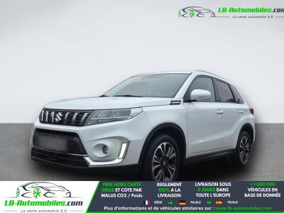Suzuki Vitara 1.4 Boosterjet Allgrip 129ch BVM