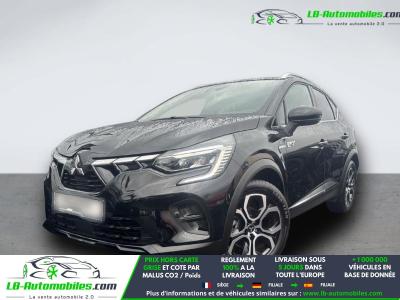 Mitsubishi ASX 1.6 MPI PHEV 159 BVA