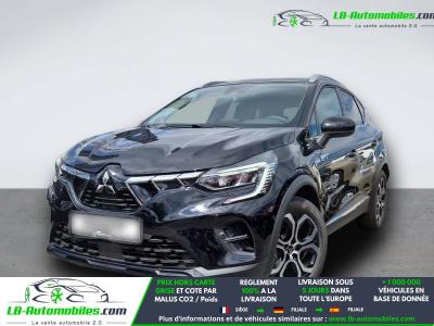 Mitsubishi ASX 1.6 MPI PHEV 159 BVA