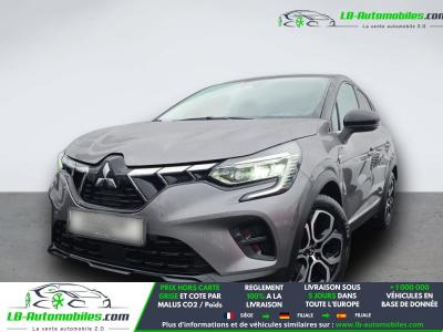 Mitsubishi ASX 1.6 MPI PHEV 159 BVA