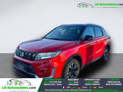 Suzuki Vitara 1.4 Boosterjet Allgrip 129ch BVM