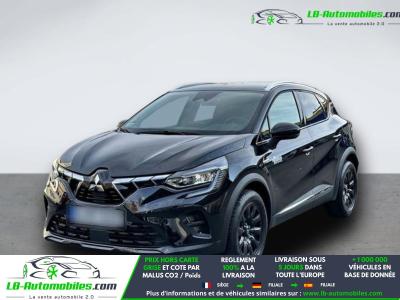 Mitsubishi ASX 1.6 MPI PHEV 159 BVA