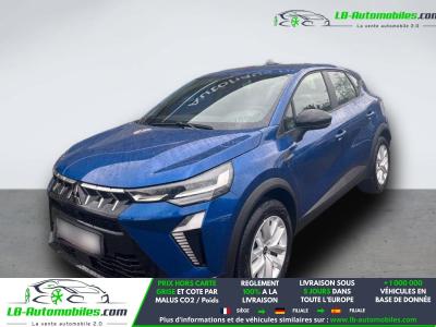 Mitsubishi ASX 1.6 MPI PHEV 159 BVA