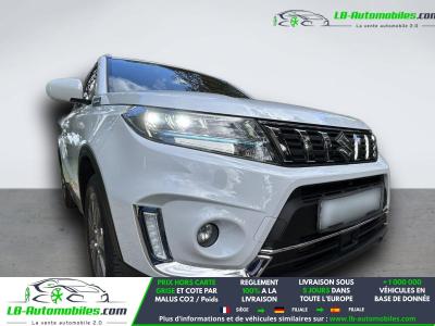 Suzuki Vitara 1.4 Boosterjet 129ch BVM
