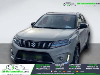 Suzuki Vitara 1.4 Boosterjet 129ch BVM