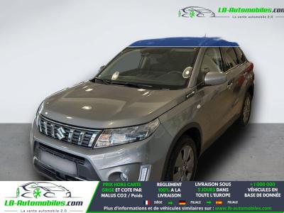 Suzuki Vitara 1.4 Boosterjet 129ch BVM