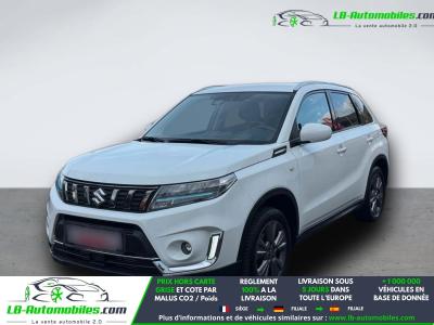 Suzuki Vitara 1.4 Boosterjet 129ch BVM
