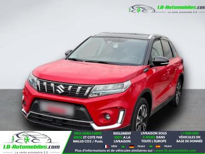 Suzuki Vitara 1.4 Boosterjet 129ch BVM