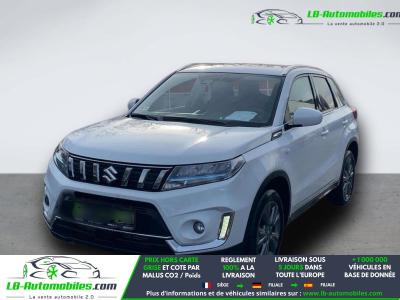 Suzuki Vitara 1.4 Boosterjet 129ch BVM