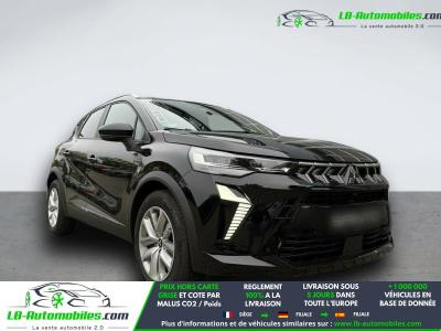 Mitsubishi ASX 1.3 DI-T MHEV 140 BVM