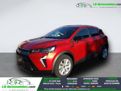 Mitsubishi ASX 1.3 DI-T MHEV 140 BVM