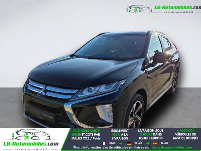 Mitsubishi Eclipse Cross 1.5 MIVEC 163 BVM 2WD