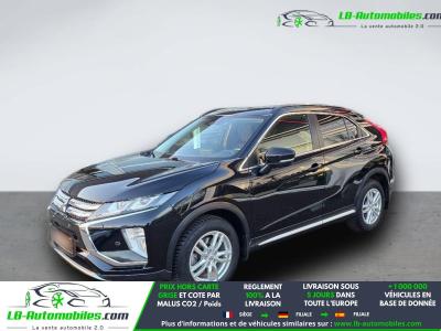 Mitsubishi Eclipse Cross 1.5 MIVEC 163 BVM 2WD