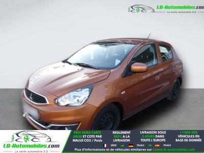 Mitsubishi Space Star 1.0 MIVEC 71 ch BVM