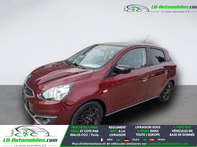 Mitsubishi Space Star 1.2 MIVEC 80 ch BVM