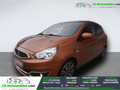 Mitsubishi Space Star 1.2 MIVEC 80 ch BVM