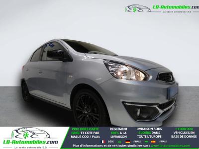 Mitsubishi Space Star 1.2 MIVEC 80 ch BVM