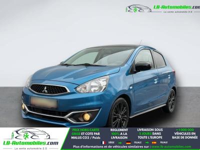 Mitsubishi Space Star 1.2 MIVEC 80 ch BVM