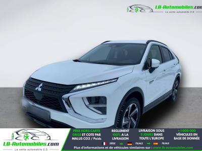 Mitsubishi Eclipse Cross 2.4 MIVEC PHEV Twin Motor 4WD 188 ch