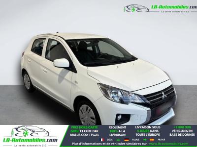 Mitsubishi Space Star 1.2 MIVEC 71 BVM