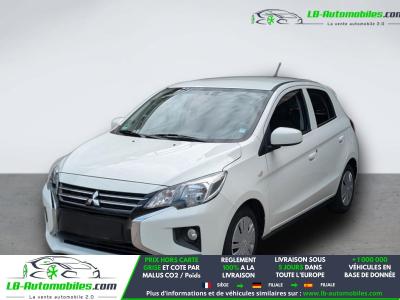 Mitsubishi Space Star 1.2 MIVEC 71 BVM