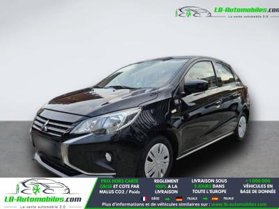 Mitsubishi Space Star 1.2 MIVEC 71 BVM