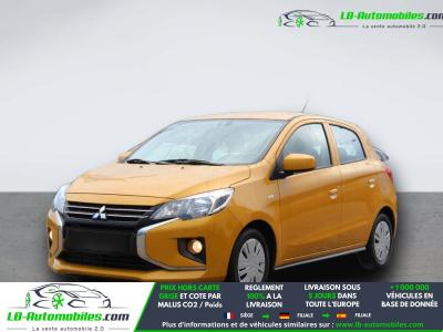 Mitsubishi Space Star 1.2 MIVEC 71 BVM